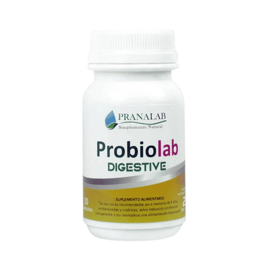 Probiolab Digestive 30 capsulas