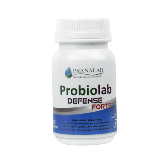 Probiolab  Defense 30 capsulas